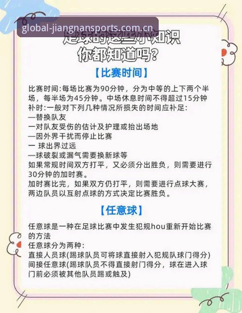 江南体育赛事数据使用技巧 足球规则革命与旧派争论:谁在拖慢比赛进程?
