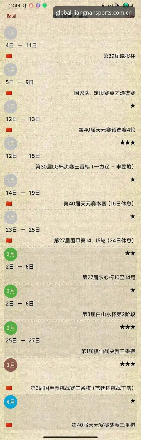 江南体育赛事数据官方下载 从收藏夹吃灰到数据随手查:江南体育赛事数据官方下载实用指南